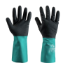 Pawa PG600 Nitrile Type A Chemical Glove X Large