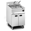 Lincat OG8107/N Opus 800 Free-standing Fryer - Natural Gas