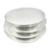 Aluminium Pizza Disc 9"