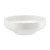 Schonwald Shiro White Bowl Round 12cm / 0.27L