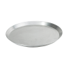 Aluminium Pizza Pan 0.5" Deep / 11" Diameter