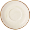 Seasons Oatmeal Saucer 16cm