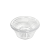 Clear Acrylic Ramekin 3oz