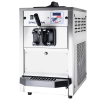 Blue Ice Commercail Tabletop Soft Serve Ice Cream Machine T10, 8 Litre