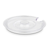 APS Melamine Round Cover 16cm