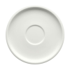 Schonwald Shiro White Combi Saucer Round 17cm (Pack 12)