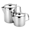 Sunnex Everyday Steel Teapot 70oz / 2 Litre