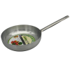 Deep Aluminium Frying Pan 29cm