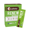 Cafetto Organic Renew Descaling Powder Sachets 25g (Pack 6)