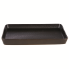 Rustico Oxide Rectangular Tray 30cm x 23cm / 11.75" x 9"