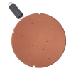 Clay Tawa with Handle