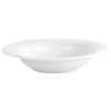 Porcelite Banquet Winged Pasta Plate 25cm 17oz