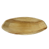 Vegware 14" Palm Platter (Pack 25)