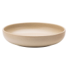 Pico Taupe Bowl 8.5" (22cm) (Pack 6)