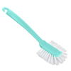 Trendy Fantail Dish Washing Brush