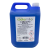 Cooksmill Sodium Hypochlorite 14/15% (5 Litre)