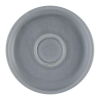 Churchill Emerge Seattle Grey Saucer 4.75" (Pack 6)