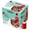 Bolsius Relight Refills Red 30 Hour (Pack 80)