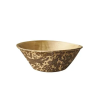 Papstar Bamboo Bowls 55ml / 7.5 x 3cm (Pack 50)