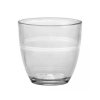 Duralex Gigogne Clear Glass Tumblers 16cl (Pack 6)