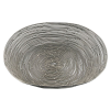 Stainless Steel Oval Wire Basket 23cm