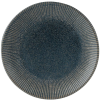 Academy Fusion Flint Coupe Plate 17cm