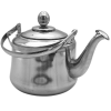 Stainless Steel Sieghild Whistling Kettle 1 Litre