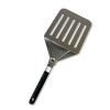 Stainless Steel Pizza Peel with Folding Handle 20x23cm