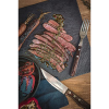 Tramontina Jumbo Steak Knife Set (Pack 4)