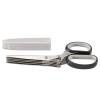 Mercer Herb Scissors w/Guard