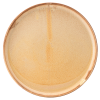 Murra Honey Walled Plate 10.5" (27cm) (Pack 6)