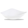 Churchill Vellum Lotus Bowl 9" (Pack 12)