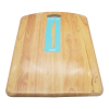 Wooden Chopping Board Round Edge 45 x 35 x 2 cm