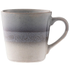 Mason Cash Reactive Fade Grey Mug 400ml, 14oz