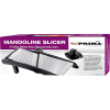 Prima Mandoline Slicer with 5 Cutting Options