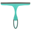 JVL Window Squeegee Turquoise