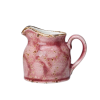 Steelite Craft Raspberry Club Jug 5oz