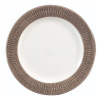 Churchill Bamboo Spinwash Dusk Plate 17cm (Pack 12)