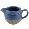 Churchill Emerge Oslo Blue Jug 4oz (Pack 4)