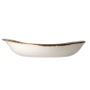 Steelite Craft Blue Freestyle Bowl 11" / 28cm 