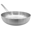 Deep Aluminium Frying Pan 32cm