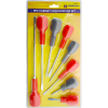 Marksman Cabinet Screwdriver 8 pcs Set