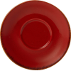 Seasons Magma Saucer 16cm