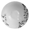 Prima Flower Design Salad Bowl 20cm (8")