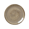 Steelite Craft Porcini Coupe Plate 6" / 15.25cm