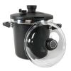 AMT Gastroguss Pressure Cooker Set 24cm, 7 Litres