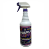 Purple Blaster Heavy Duty Degreaser Trigger Bottle 32oz, 949ml