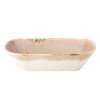 Murra Blush Rectangular Dish 20 x 14cm (Pack 6)