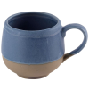 Churchill Emerge Oslo Blue Mug 12oz (Pack 12)