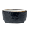 Steelite Craft Liquorice Ramekin Taster Dipper 6.5cm / 2oz